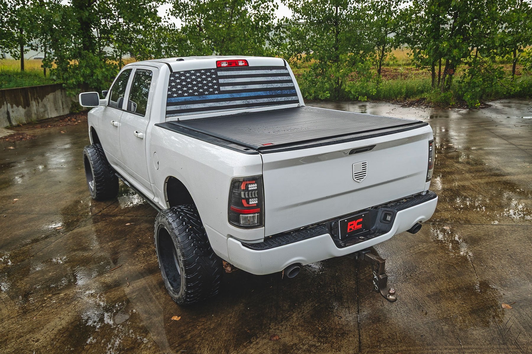 tonneau cover ram 1500 09 18 2500 10 26 delaware