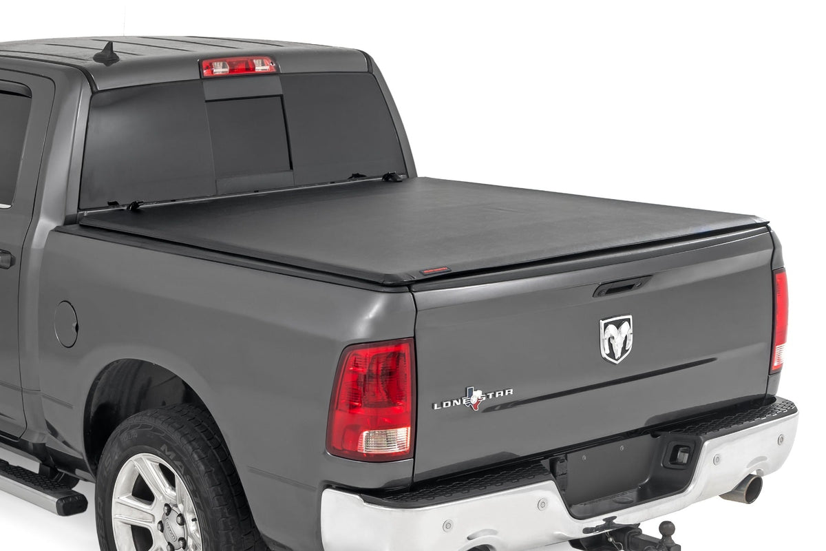 tonneau cover ram 1500 2500