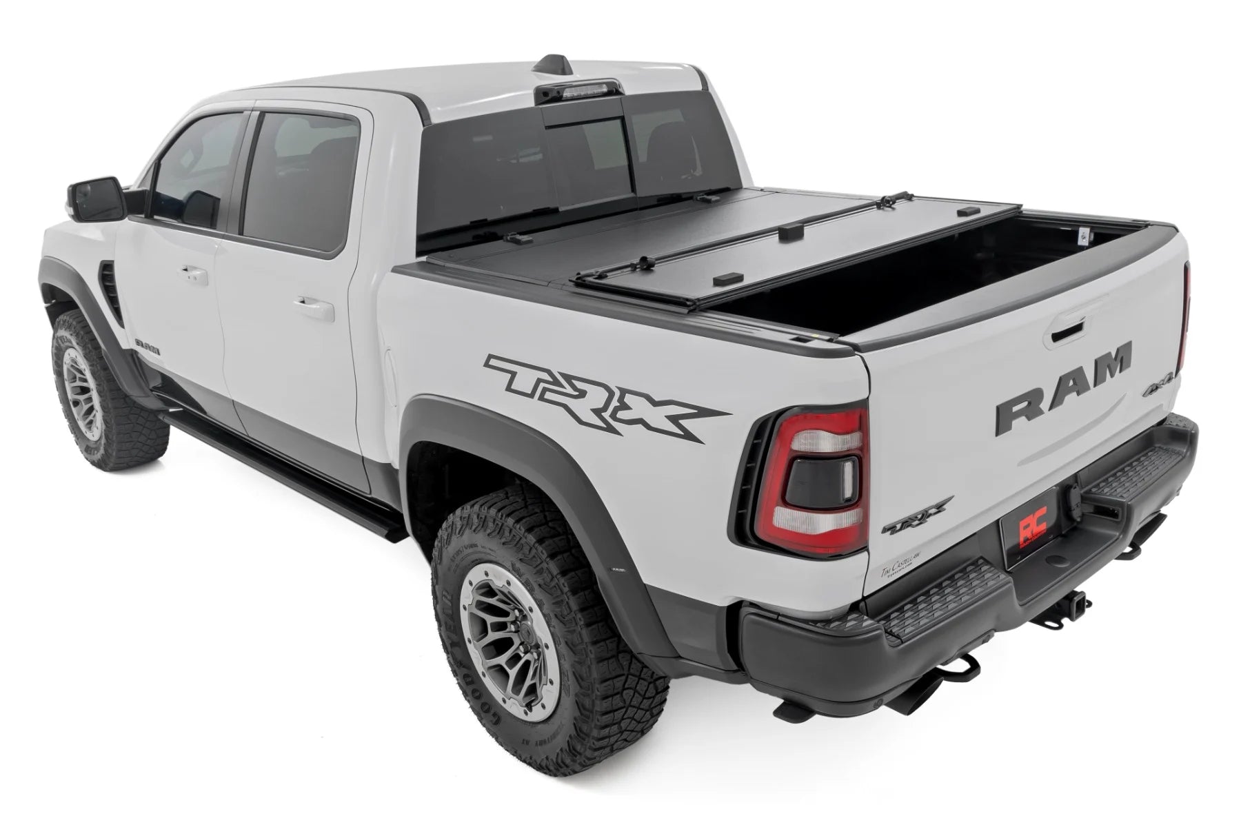 tonneau cover ram 1500 trx 19 26 bear de