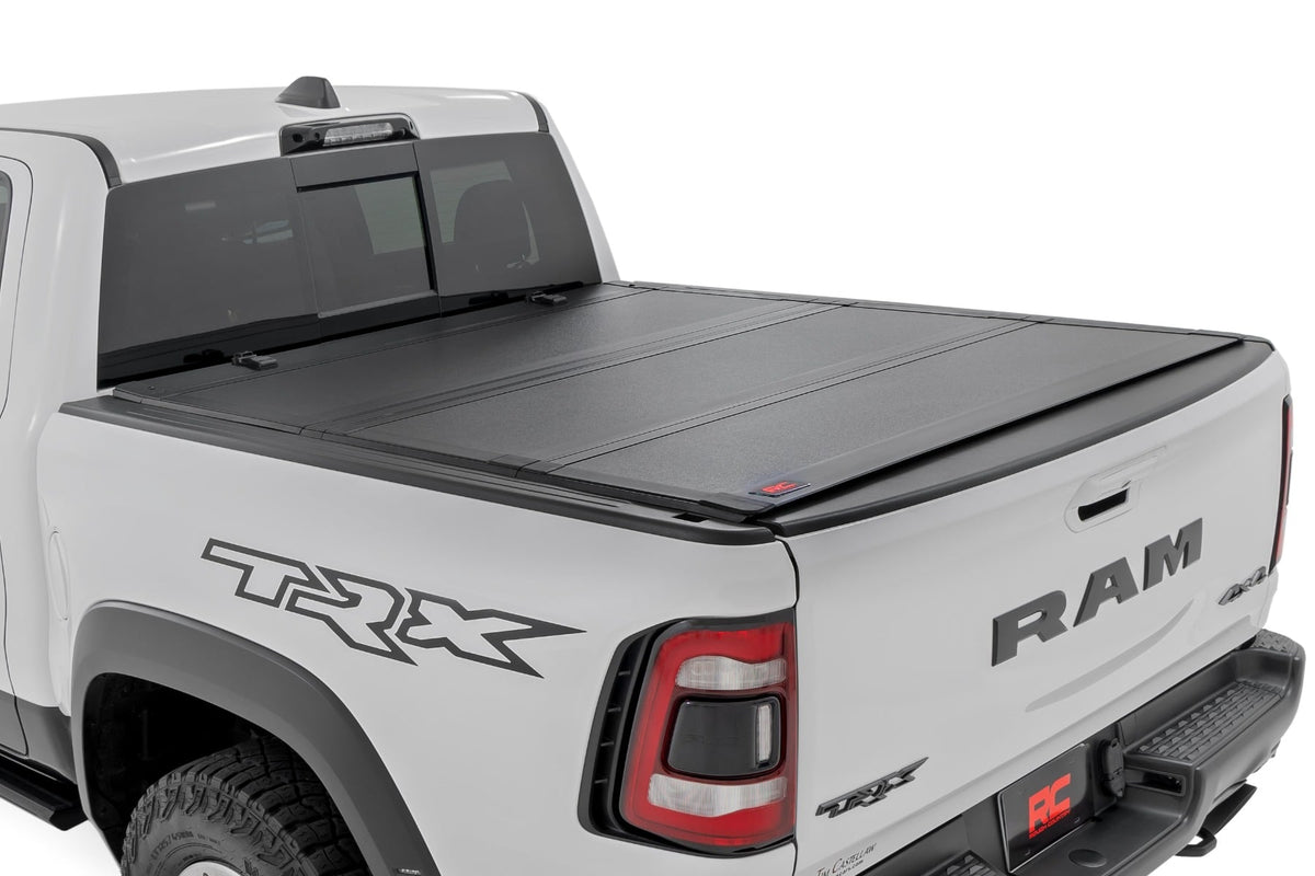 tonneau cover ram 1500 trx 19 26