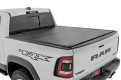 tonneau cover ram 1500 trx 19 26