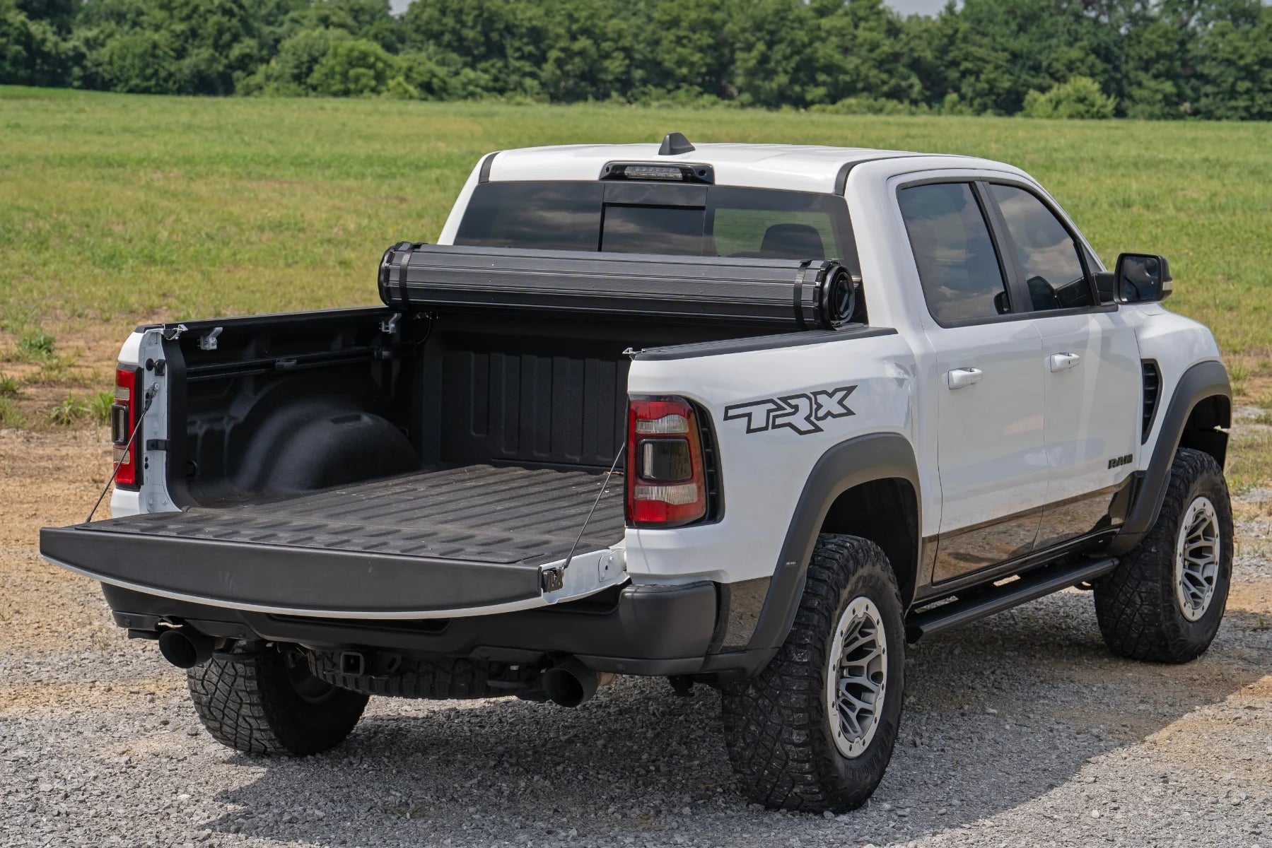 tonneau cover ram 19 26 21 24 delaware