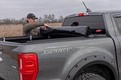 tonneau cover ranger 19 23 bear de