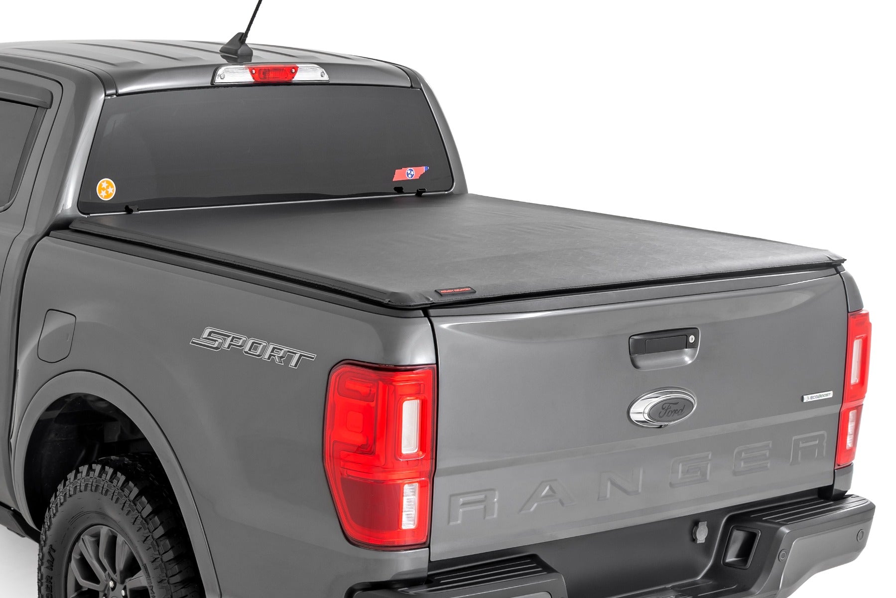 tonneau cover ranger 19 23