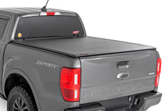 tonneau cover ranger 19 23