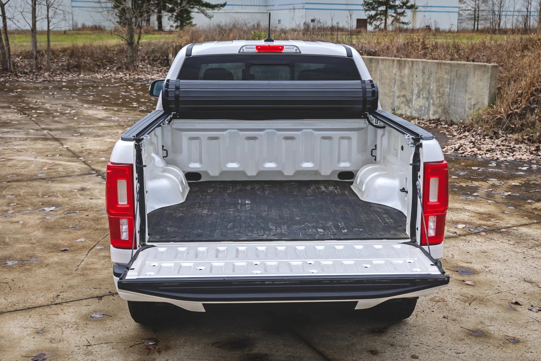 tonneau cover ranger 2019 2023 bear de