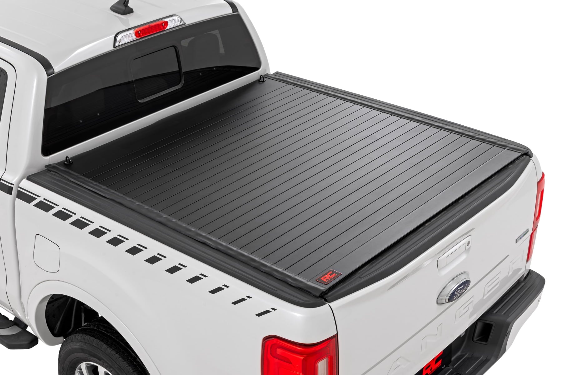 tonneau cover ranger 2019 2023