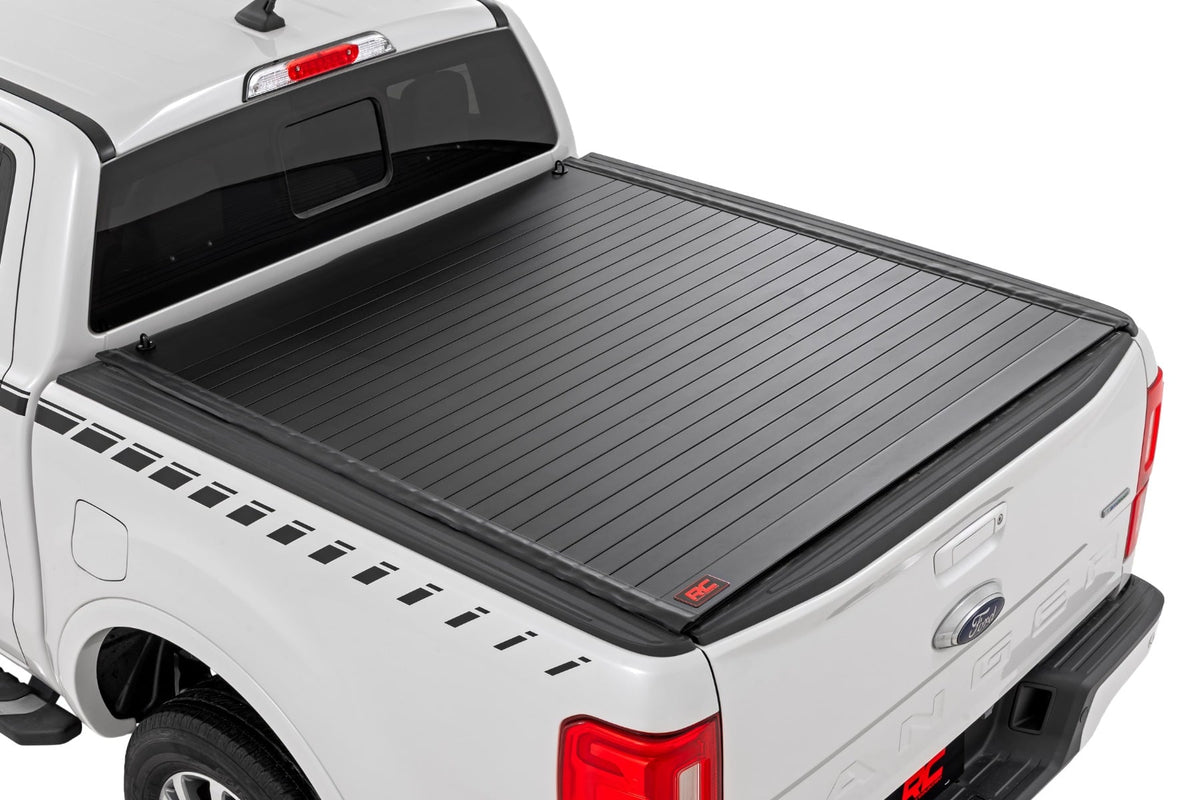 tonneau cover ranger 2019 2023