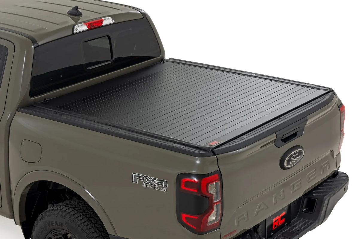 tonneau cover ranger 24 26