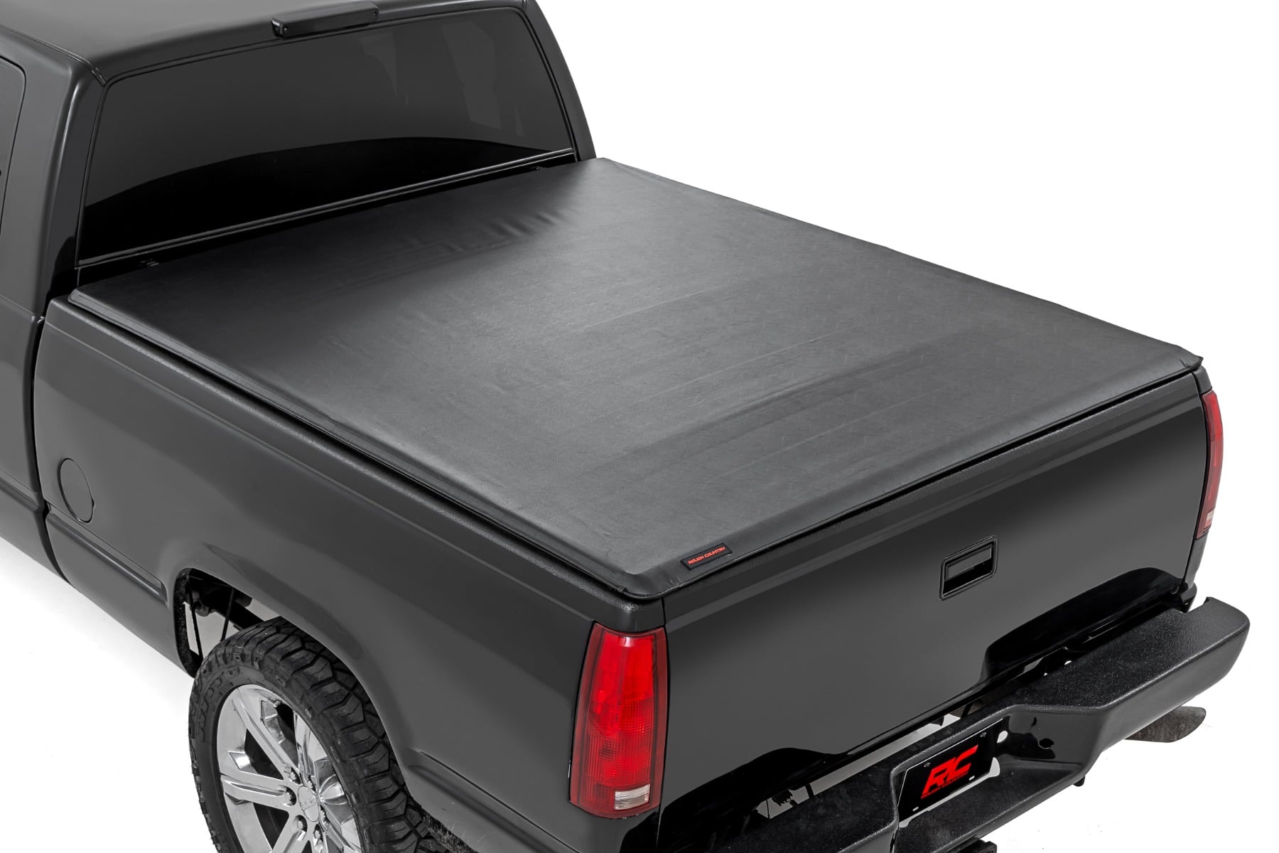 tonneau cover silverado 1500 00 06