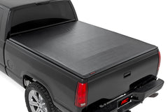 tonneau cover silverado 1500 00 06