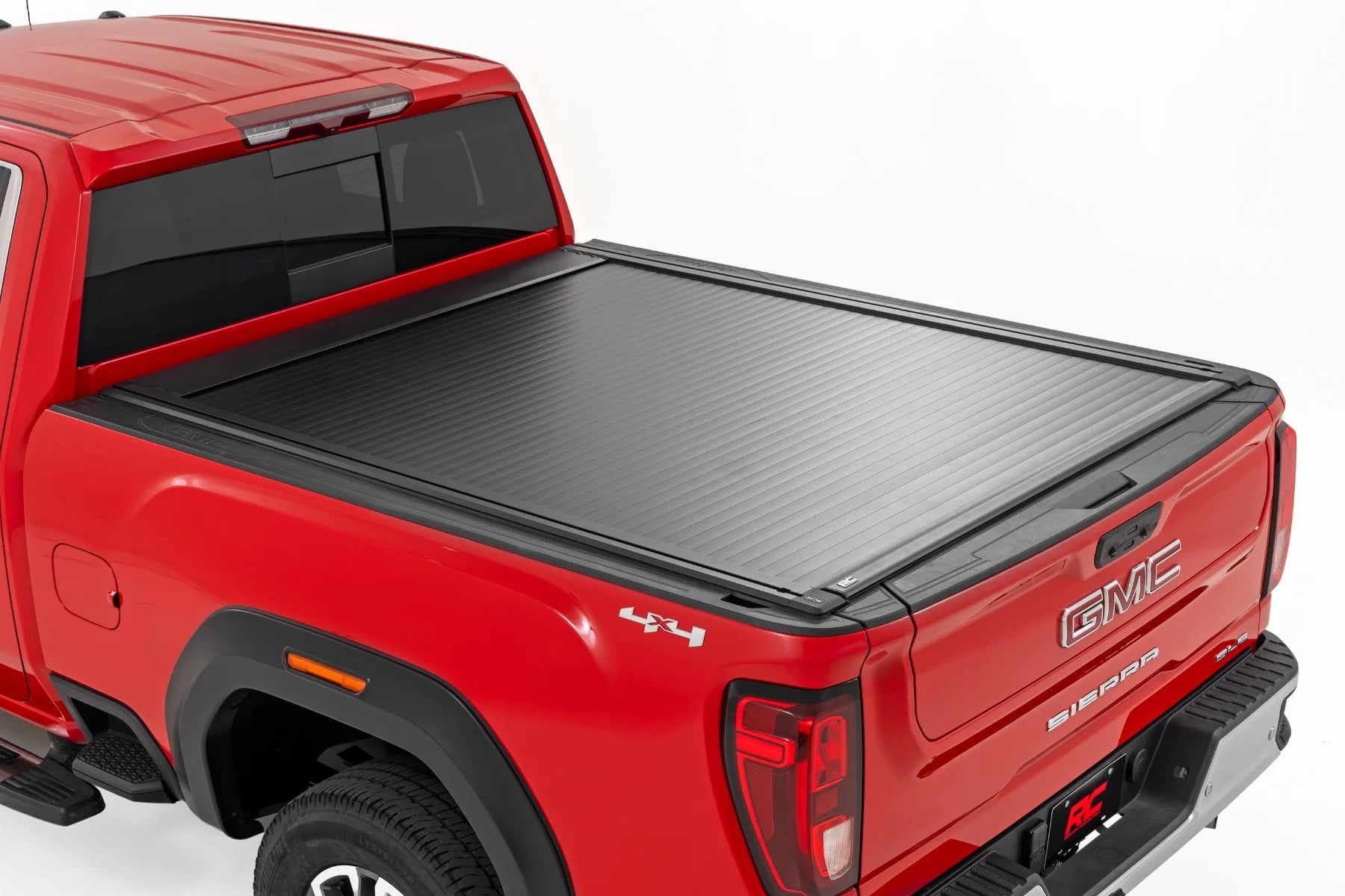 tonneau cover silverado 20 2026