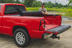 tonneau cover silverado sierra 00 07 delaware