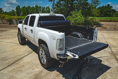 tonneau cover silverado sierra 07 13 delaware