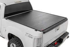 tonneau cover silverado sierra 07 13