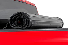 tonneau cover silverado sierra 14 18 bear de