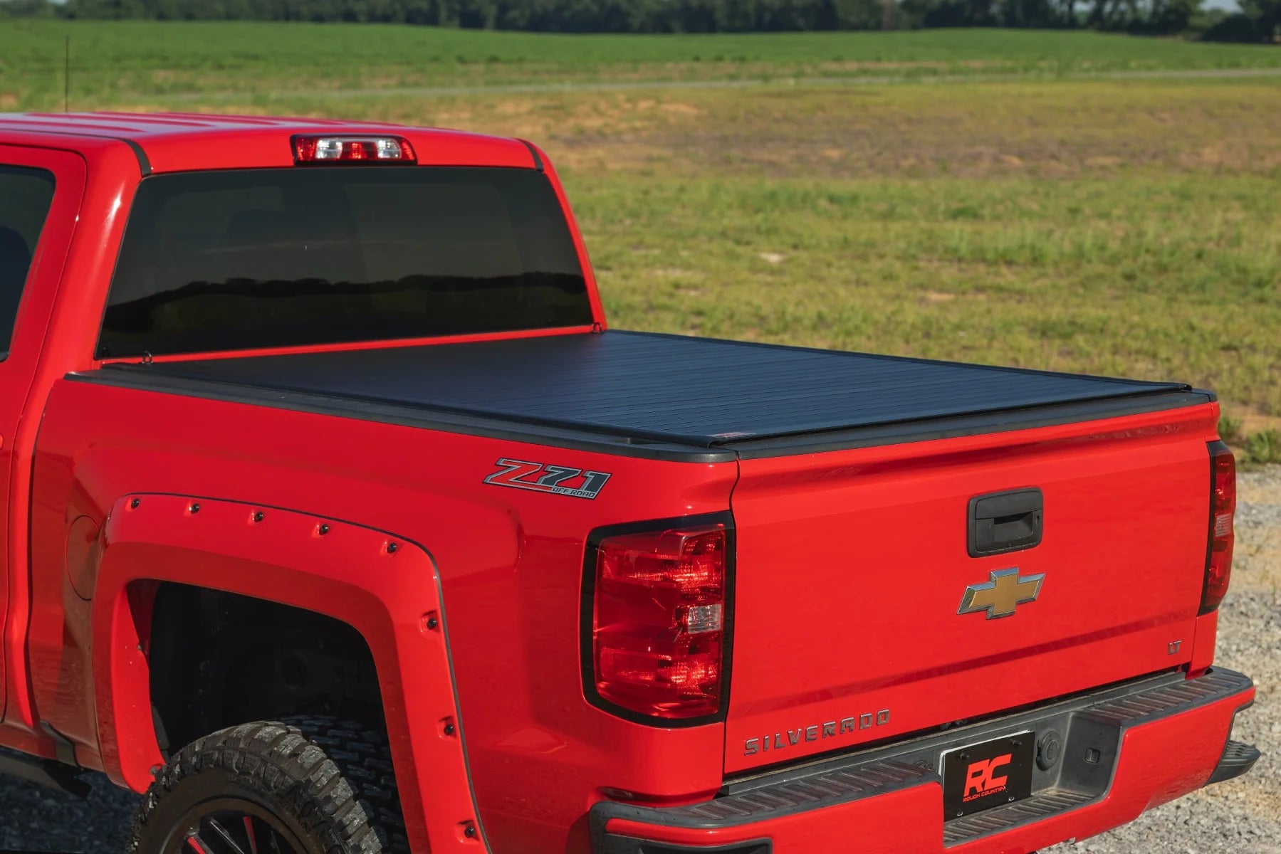 tonneau cover silverado sierra 14 18 delaware