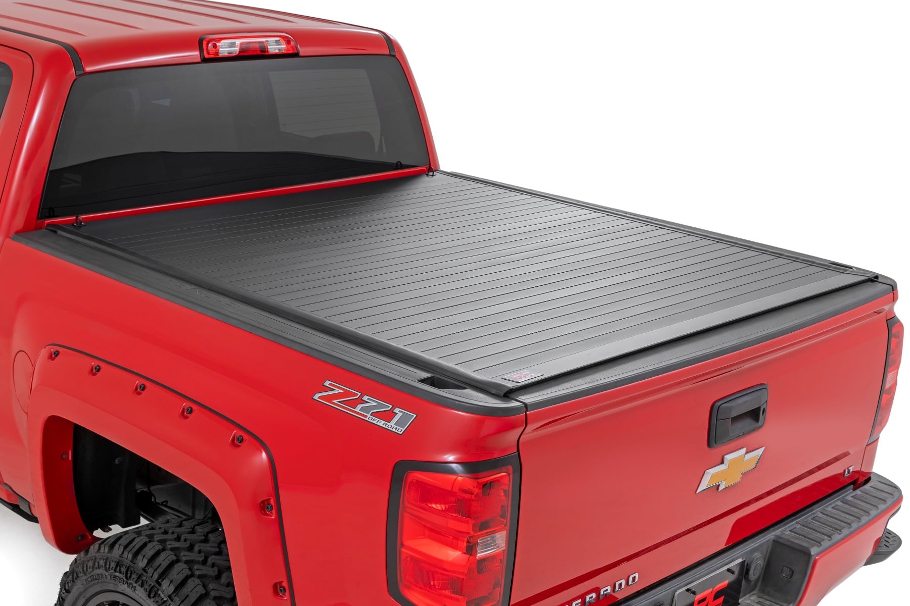 tonneau cover silverado sierra 14 18