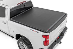 tonneau cover silverado sierra 1500 19 26