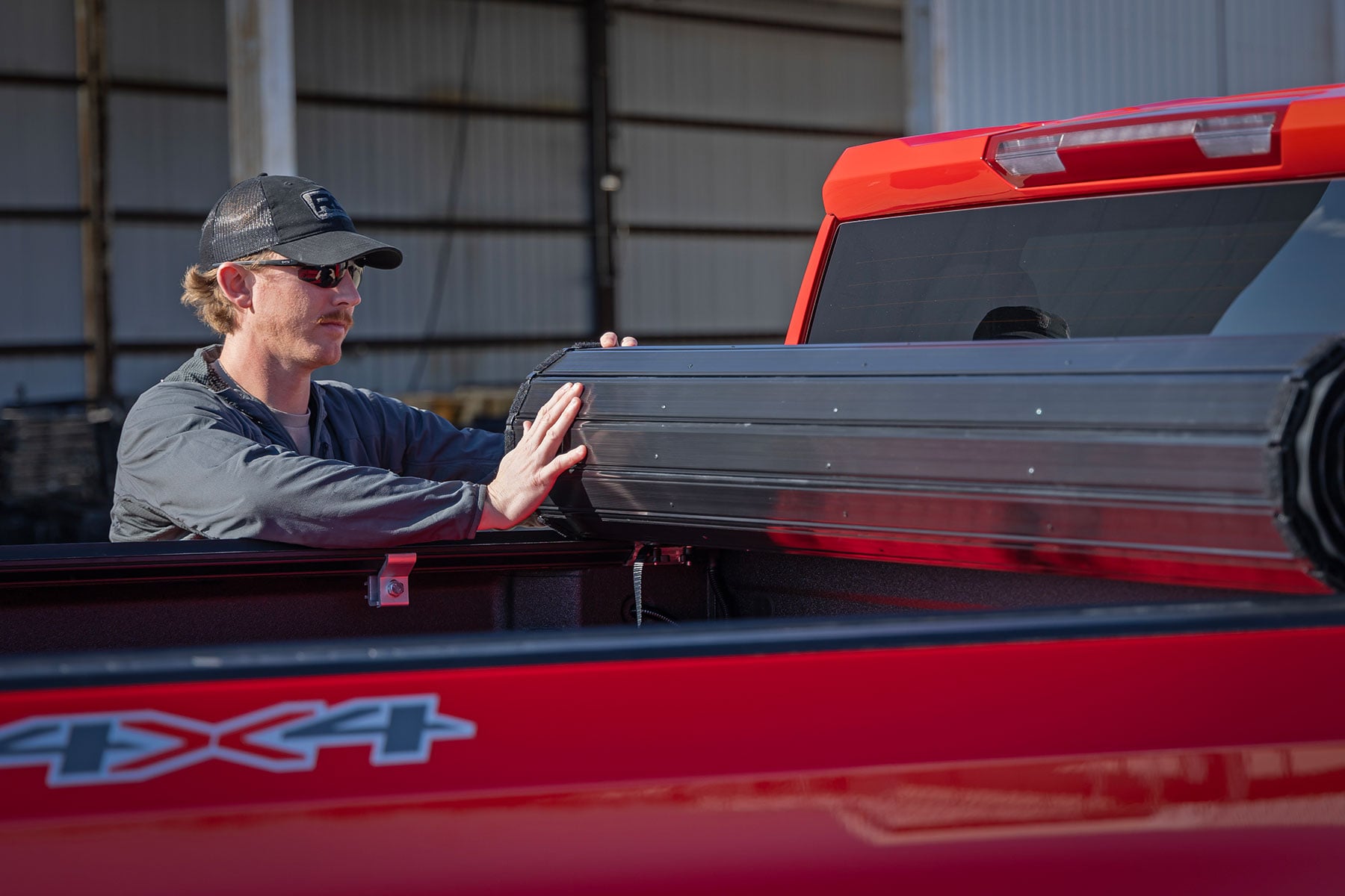 tonneau cover silverado sierra 19 26 bear de
