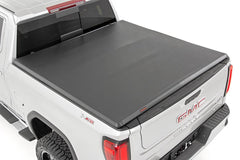 tonneau cover silverado sierra 19 26