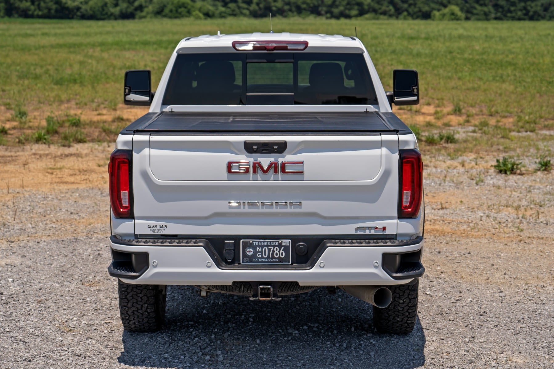 tonneau cover silverado sierra 20 26 delaware