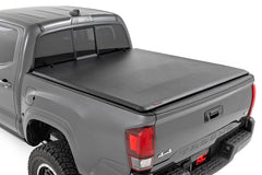 tonneau cover tacoma 16 23