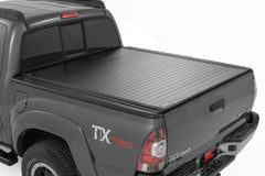 tonneau cover tacoma 2005 2015