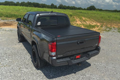 tonneau cover tacoma 2016 2023 delaware