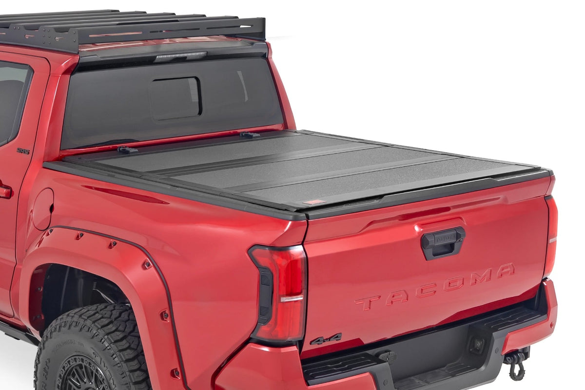 tonneau cover tacoma 24 26
