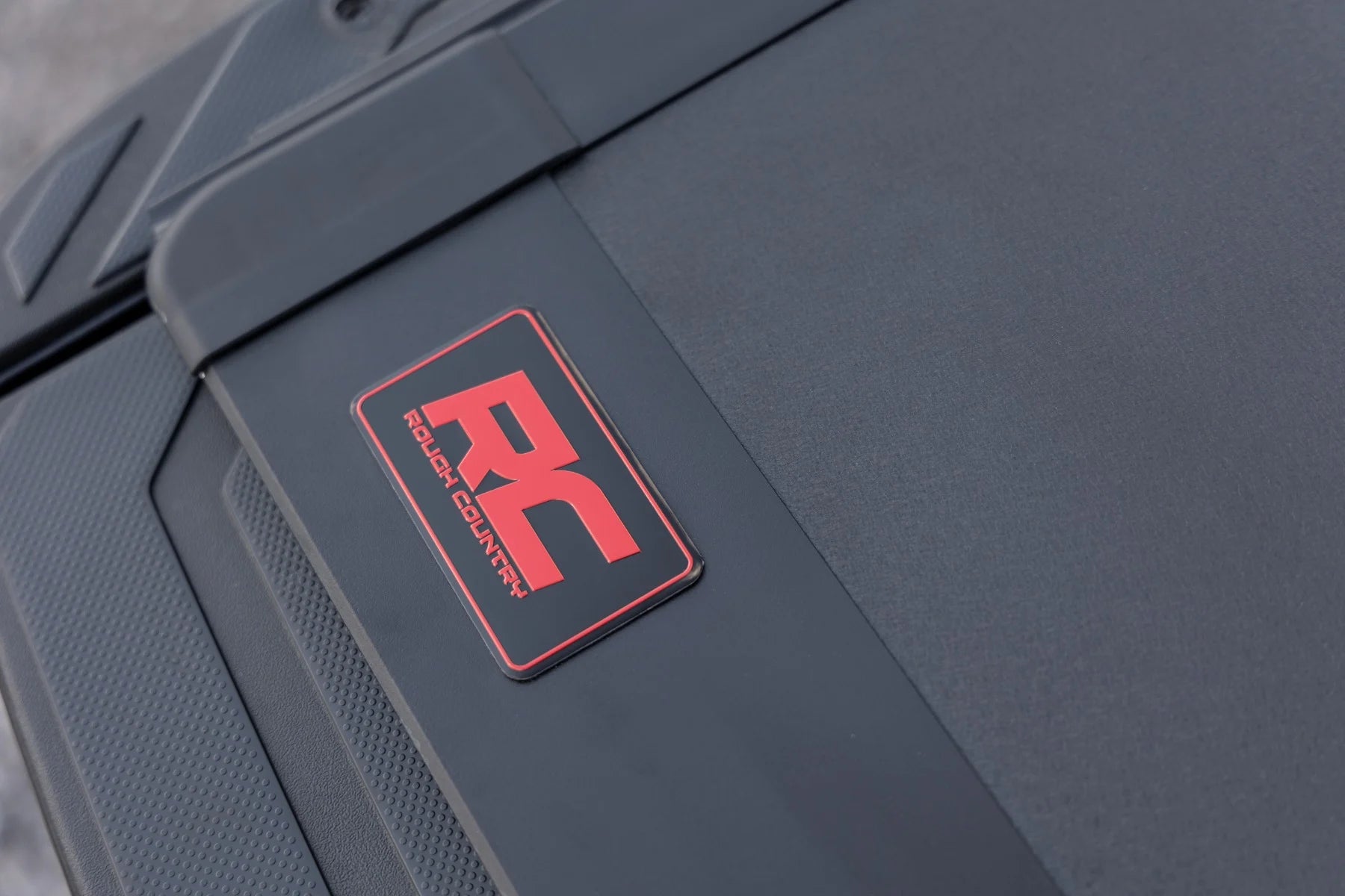 tonneau cover toyota tacoma 05 15 bear de