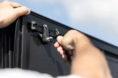 tonneau cover toyota tacoma 05 15 delaware