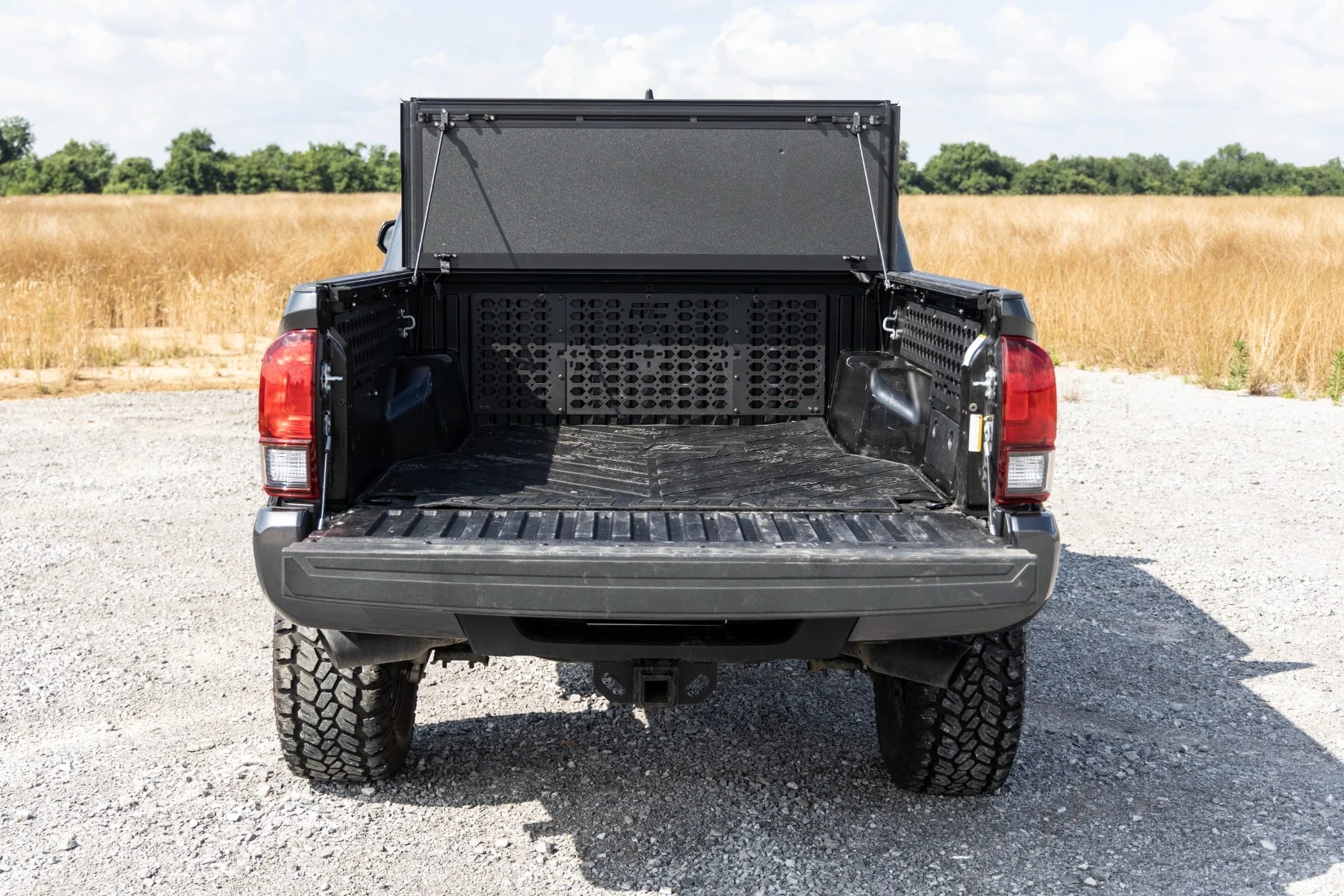 tonneau cover toyota tacoma 16 23 bear de