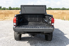 tonneau cover toyota tacoma 16 23 bear de