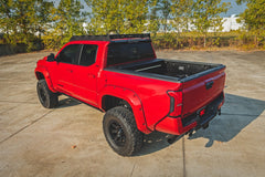tonneau cover toyota tacoma 2024 2026 bear de