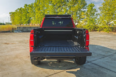 tonneau cover toyota tacoma 2024 2026 delaware