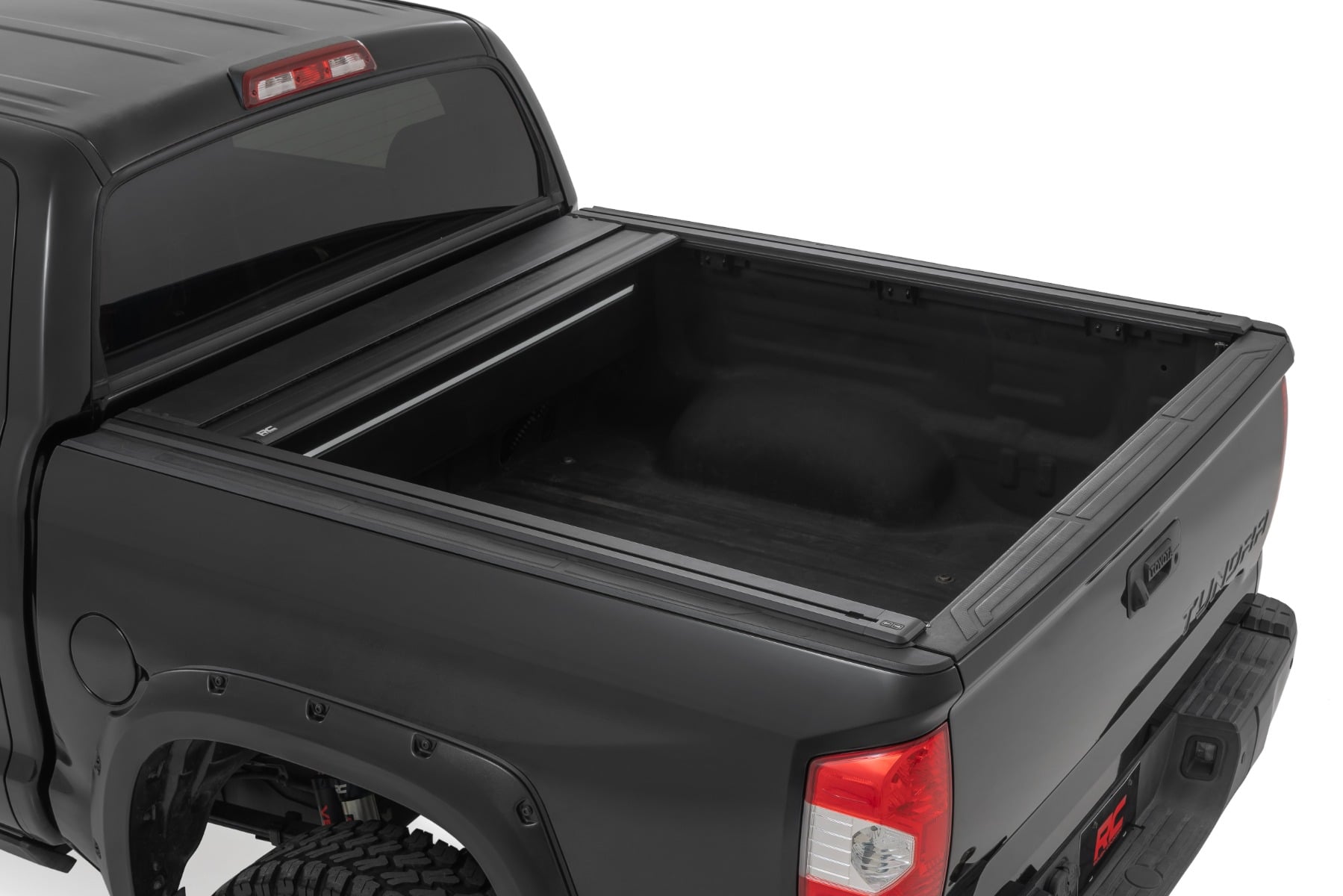 tonneau cover toyota tundra 07 2021 bear de