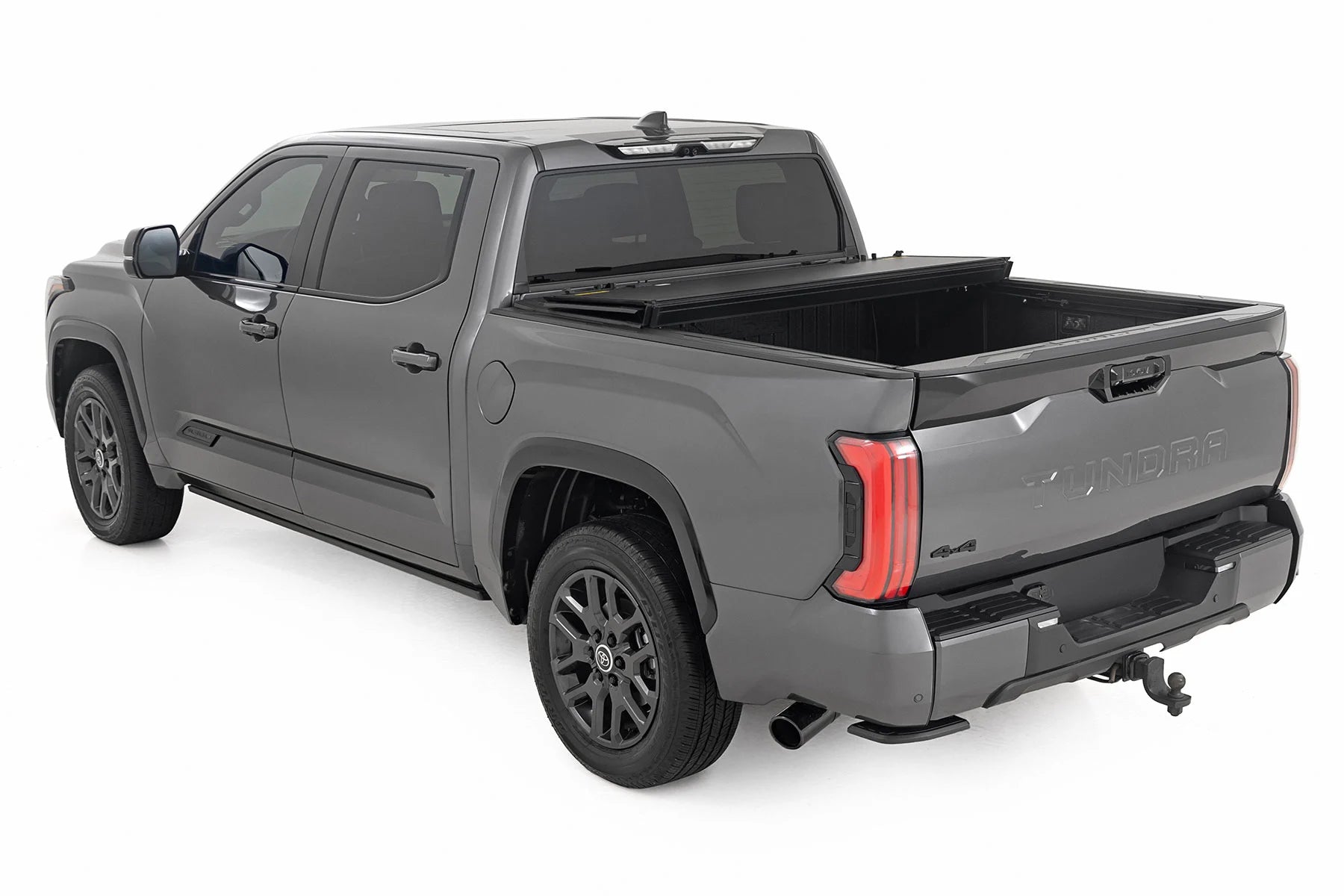 tonneau cover toyota tundra 22 26 bear de