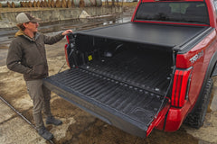 tonneau cover toyota tundra 22 26 bear de