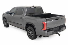 tonneau cover toyota tundra 22 26 bear de