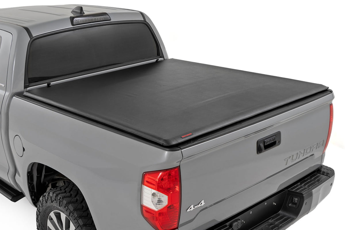 tonneau cover tundra 07 21