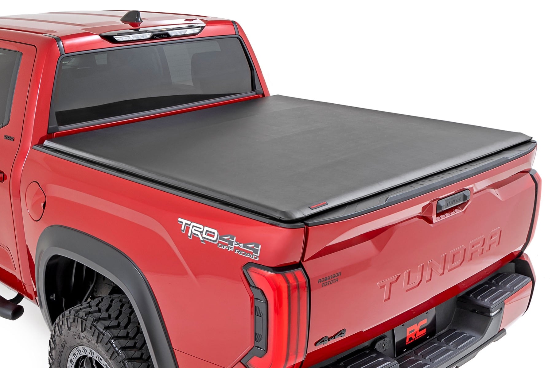tonneau cover tundra 4wd 22 26