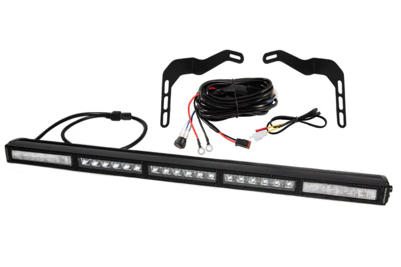 toyota tundra ss30 lightbar DIODD6060 bear de