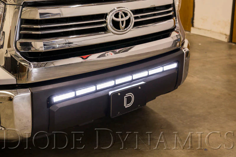 toyota tundra ss30 lightbar DIODD6060