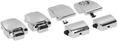 tphk motorcycle speaker lids
