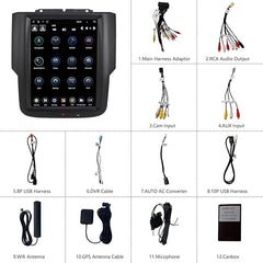 ts dgpu10 4rr 6h tesla carplay radio near me