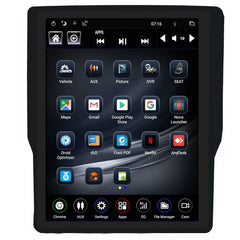ts dgpu12 1rr 5s tesla carplay radio near me