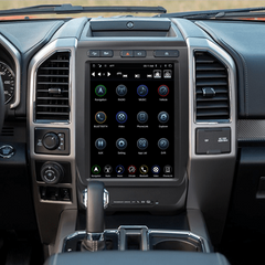 ts fded12 1ak 5s tesla carplay radio near me