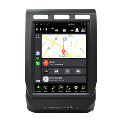 ts fded12 1ak 5s tesla carplay radio