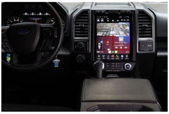 ts fded12 1ak 6h tesla carplay radio delaware